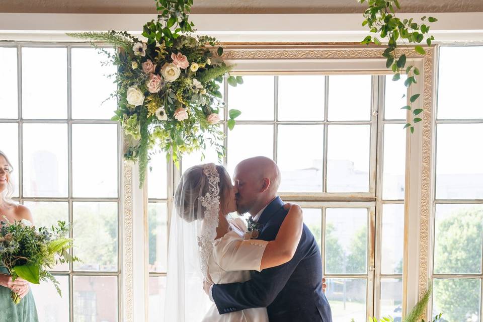 Bella Vista Wedding Planning