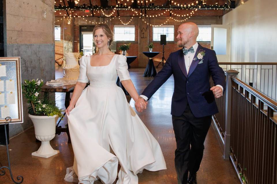 Bella Vista Wedding Planning