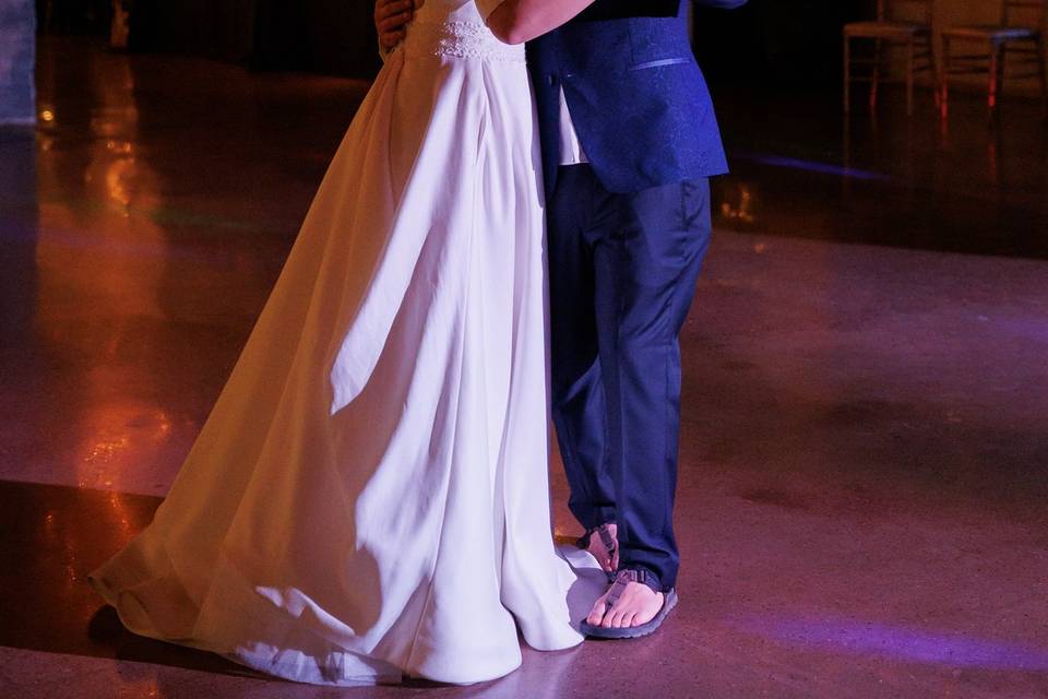 Bella Vista Wedding Planning