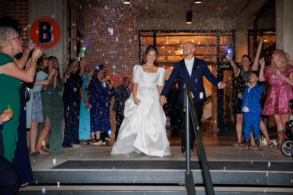 Bella Vista Wedding Planning
