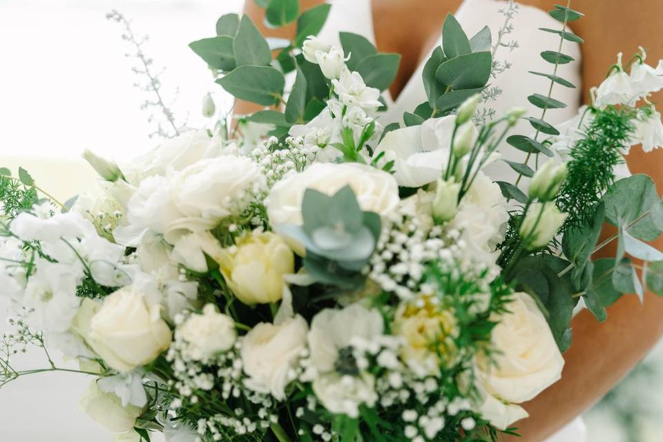 Bella Vista Wedding Planning