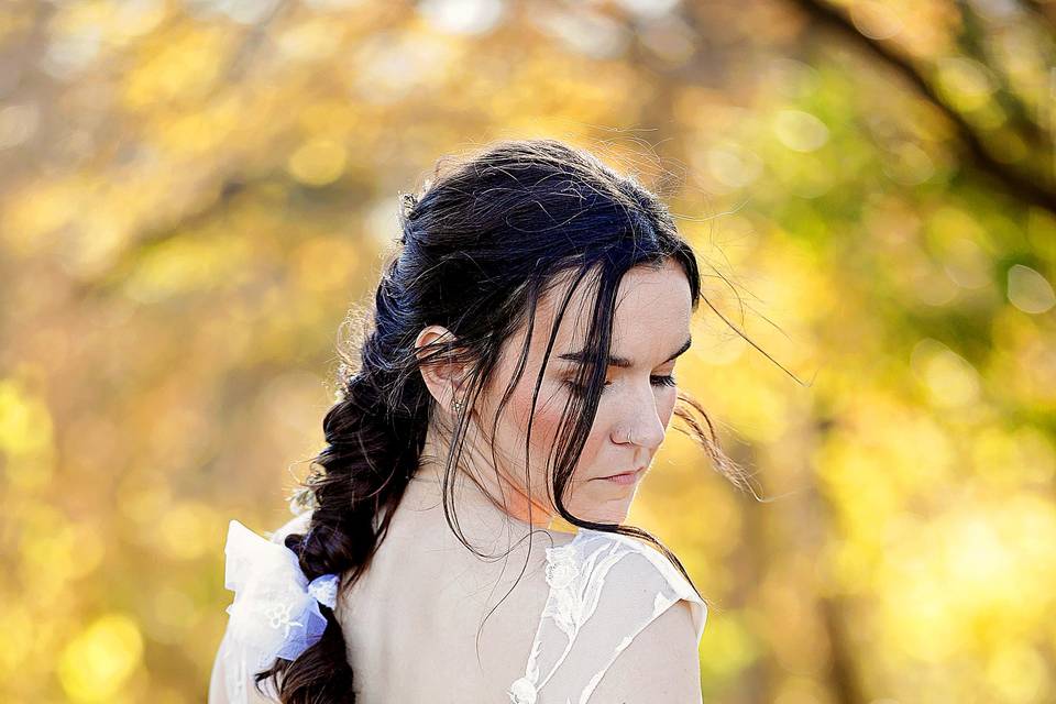 Bella Vista Wedding Planning