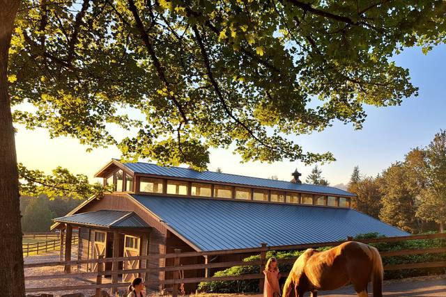 Taylor Mountain Ranch