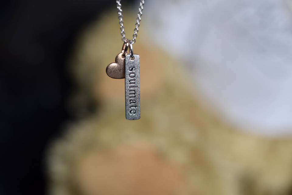 Soulmate Necklace