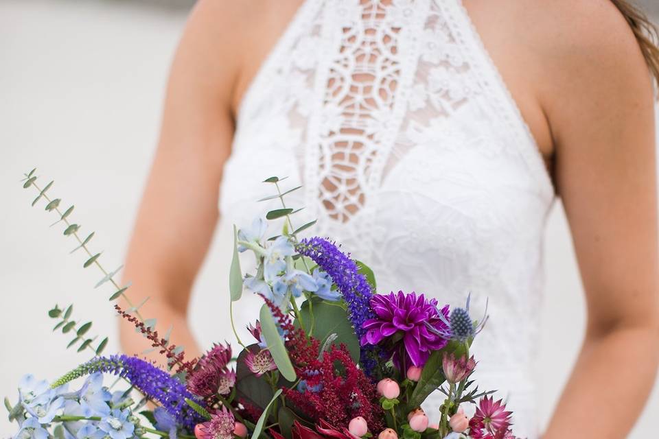 Bridal Bouquet