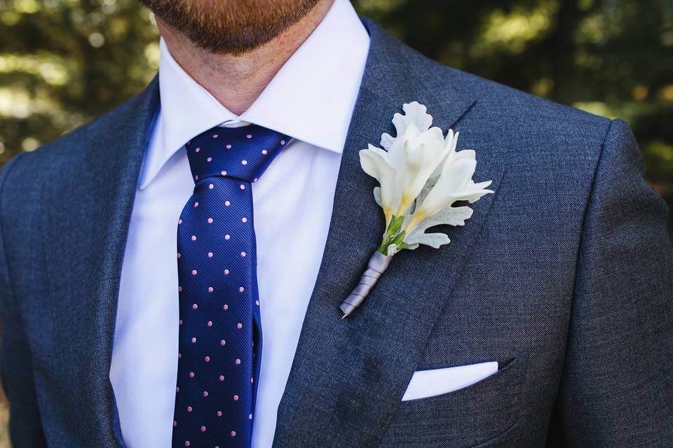 Boutonniere