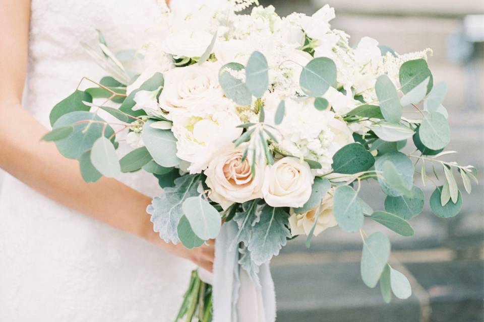 Bridal Bouquet