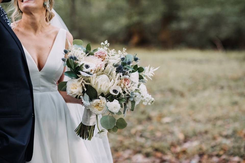 Bridal Bouquet