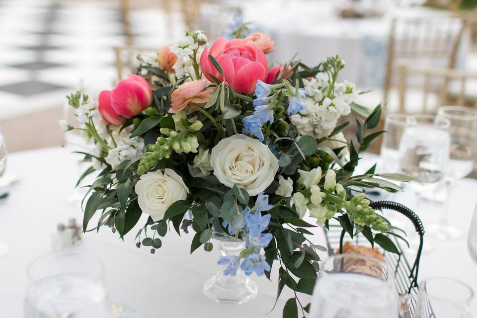 Centerpieces