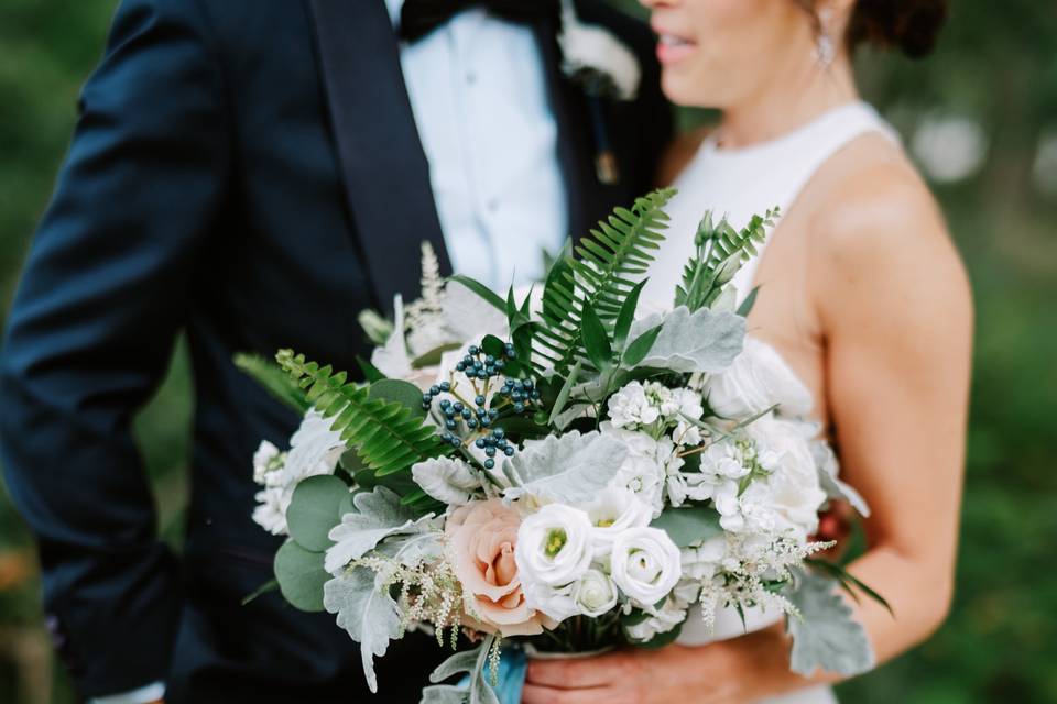 Bridal Bouquet