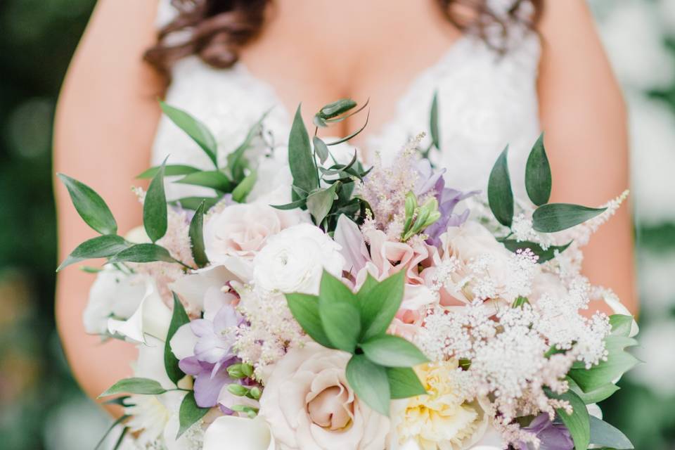 Bridal Bouquet