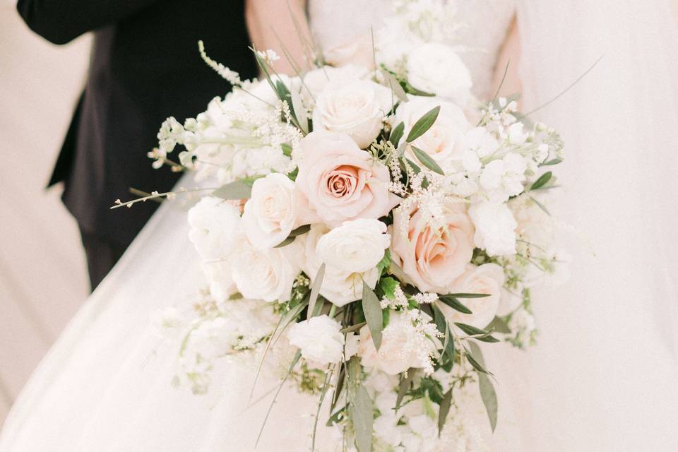 Bridal Bouquet