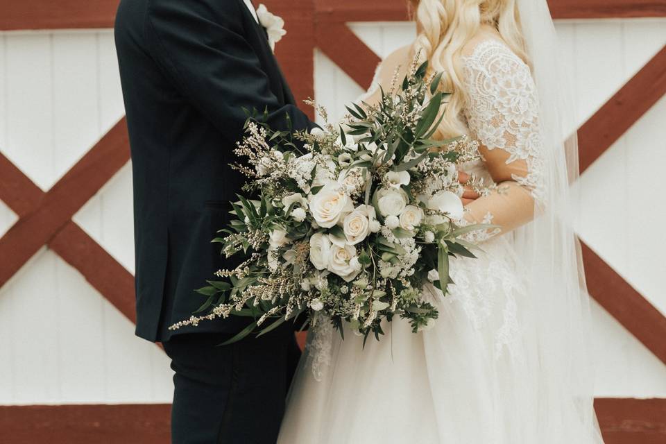 Bridal Bouquet