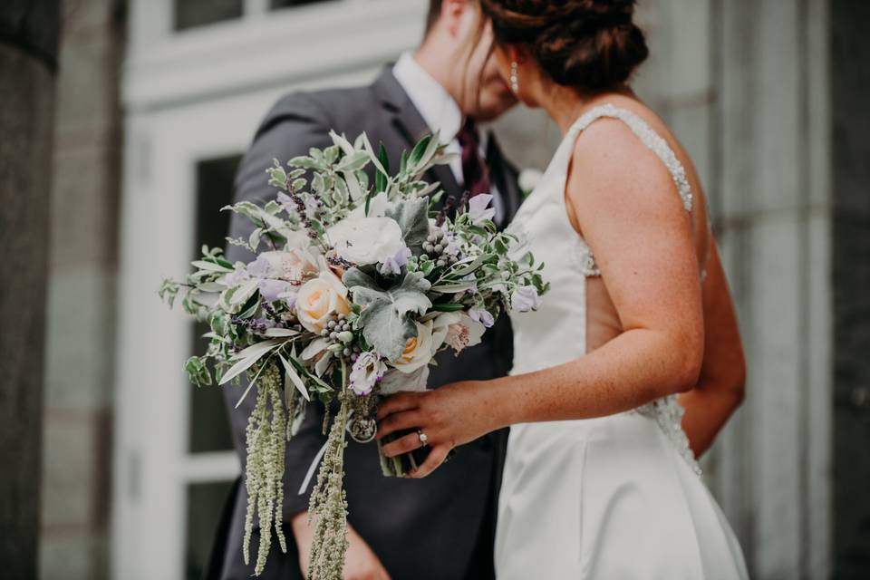 Bridal Bouquet