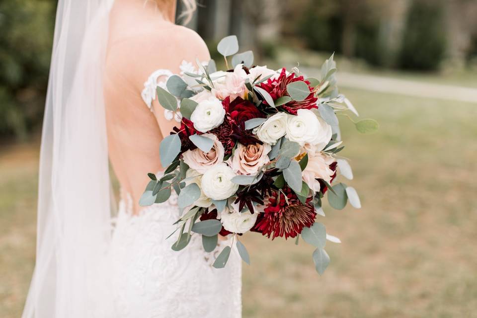 Bridal Bouquet