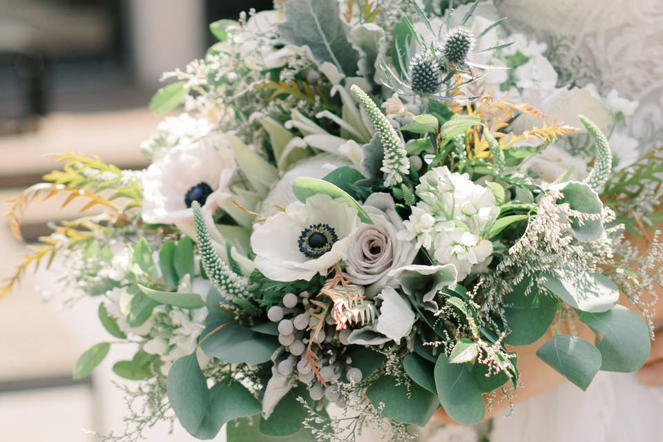 Bridal Bouquet