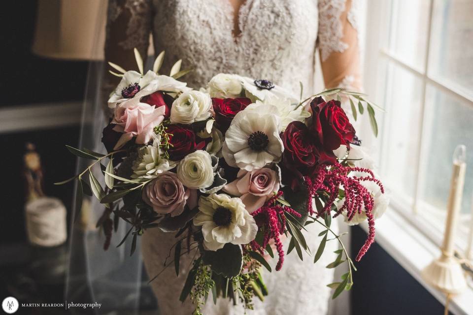 Bridal Bouquet