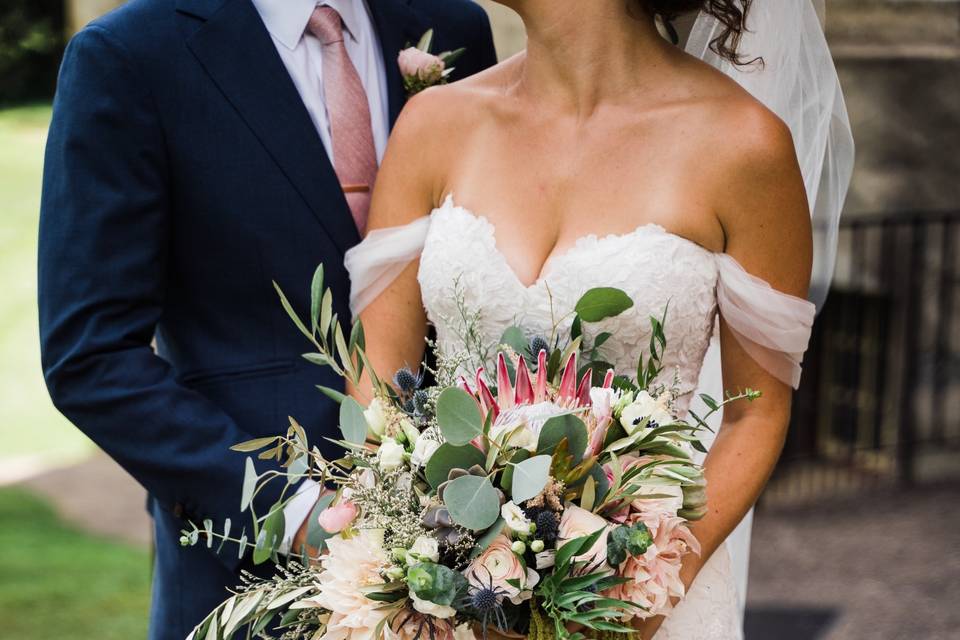 Bridal Bouquet