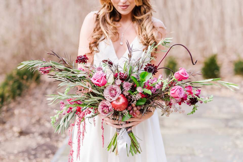 Bridal Bouquet