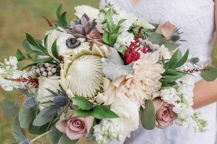 Bridal Bouquet