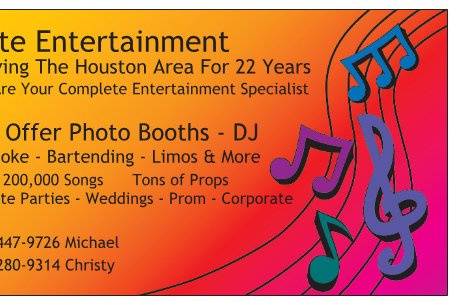 Business Card