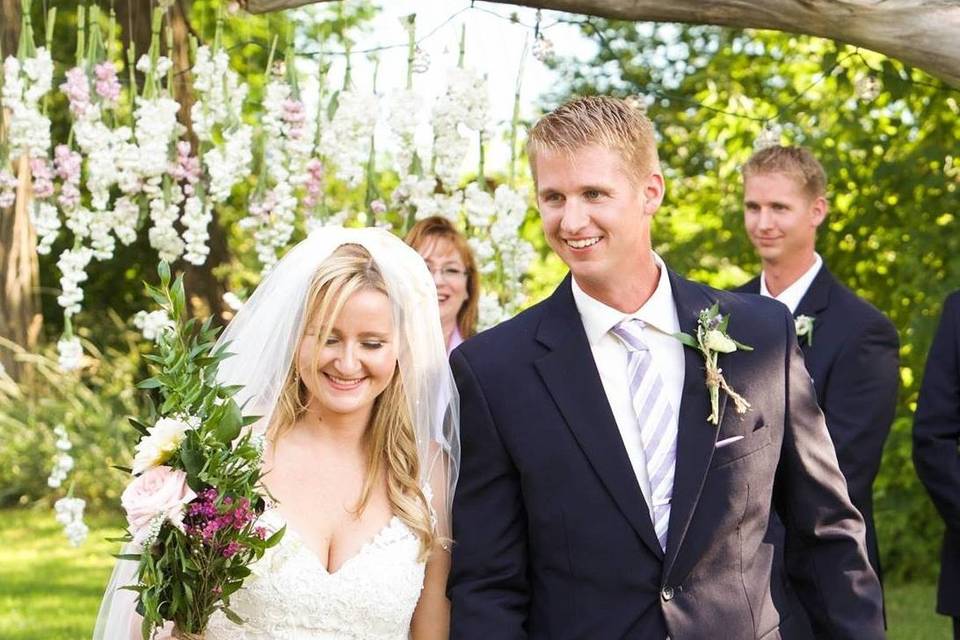 Chautauqua Wedding Boulder