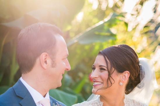 Boulder Wedding