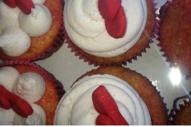 Cupcakes
