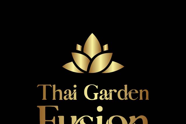 Thai GArden Fusion