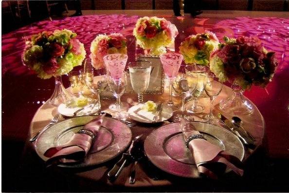 Table setting
