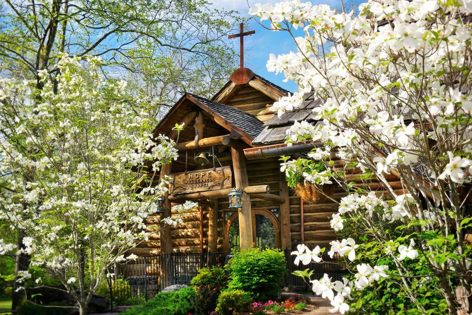 Hope Wilderness Chapel