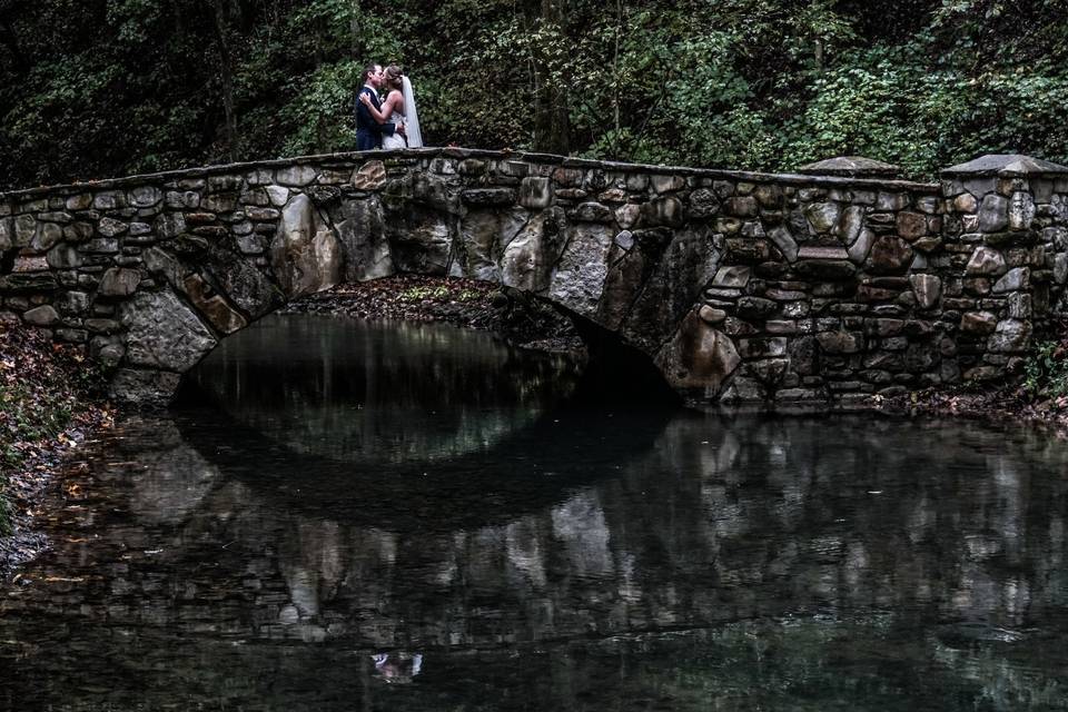 Stone Bridge