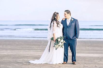 Beach Ceremony