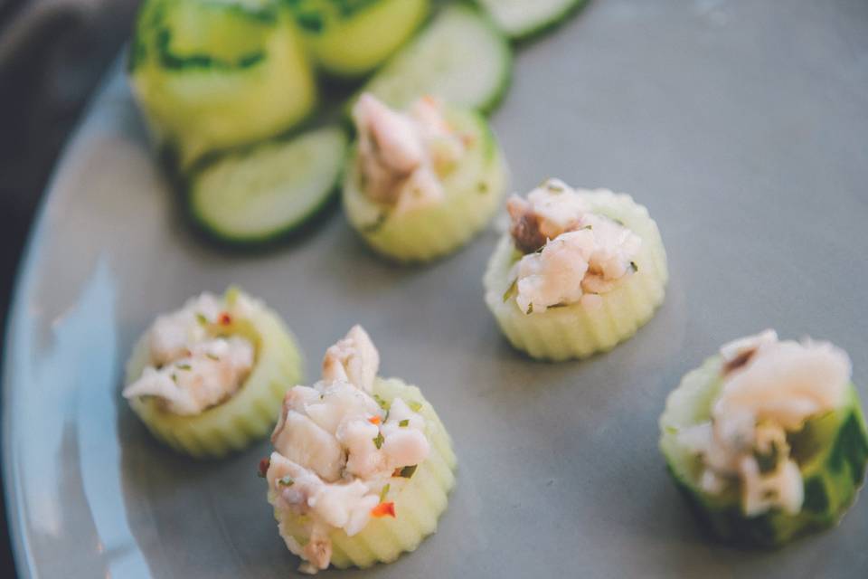 Food Items