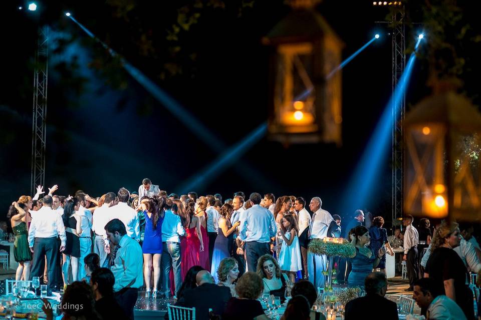 Destination  Wedding Lebanon