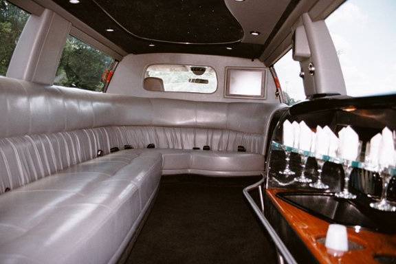 Platinum Executive Limousine Company