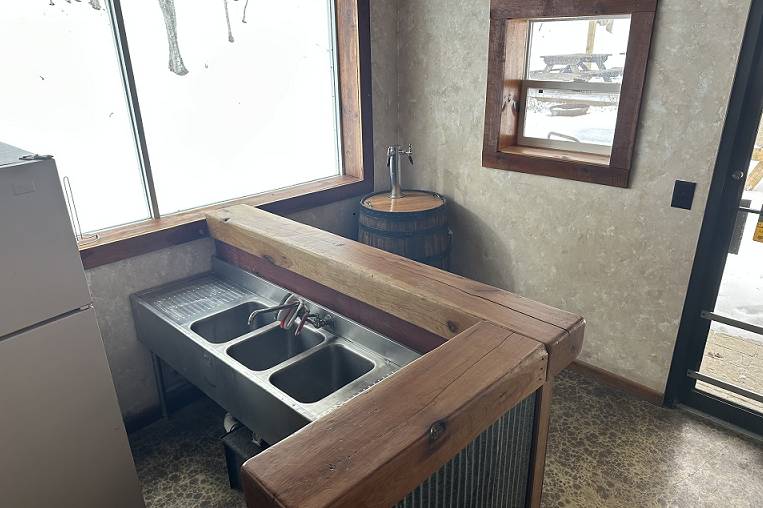 Tap Room