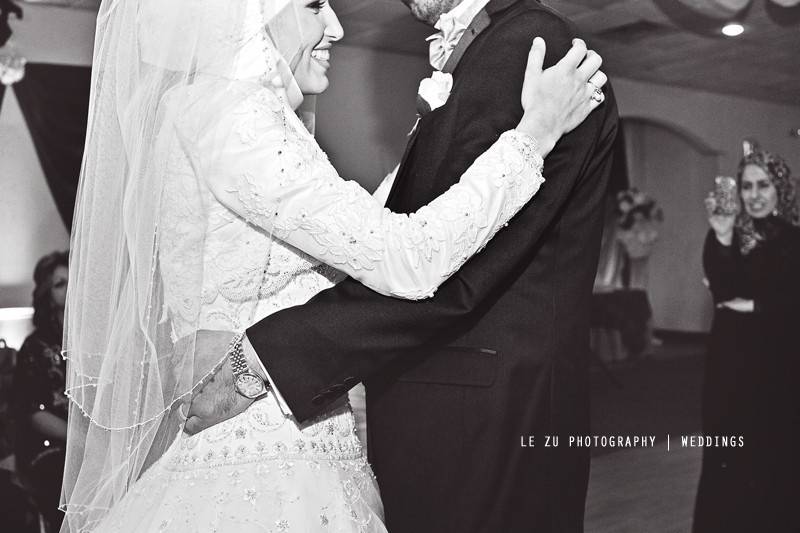 Le Zu Photography