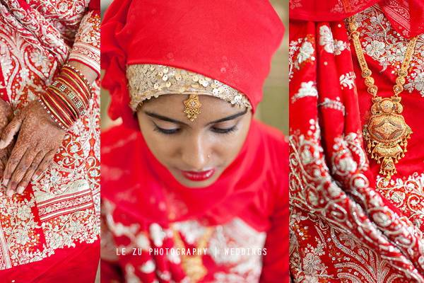 Le Zu Photography