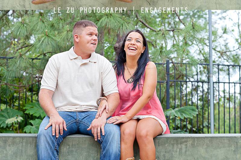 Le Zu Photography