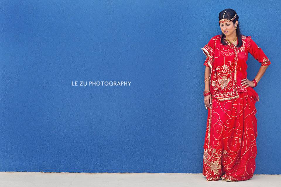 Le Zu Photography