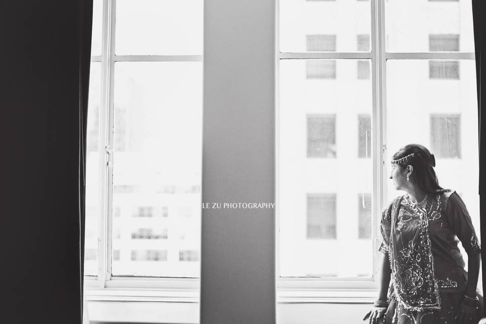 Le Zu Photography
