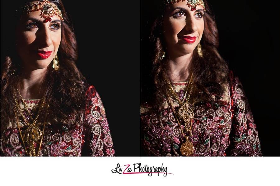 Le Zu Photography
