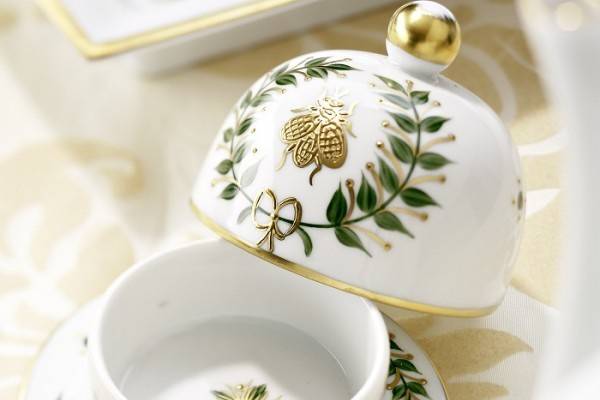 Personalized Wedding China and Wedding Gifts from Paris, France