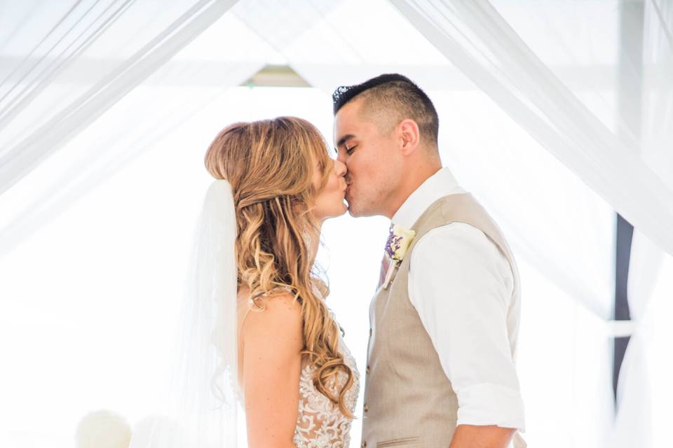 Mexican Wedding, Cancun