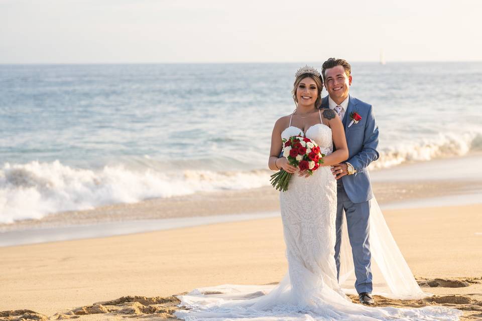 Bride's Breath, Laguna Beach