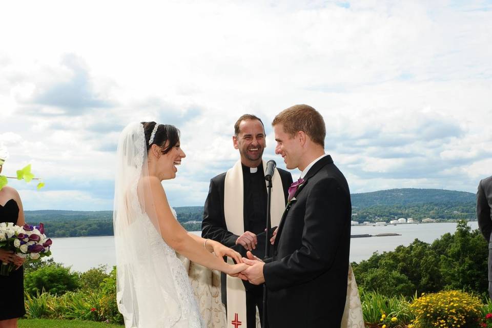 Rev. Jim Rooney