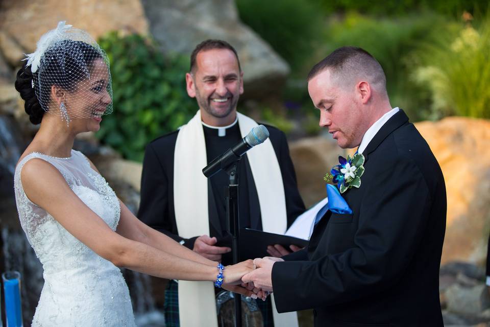 Rev. Jim Rooney