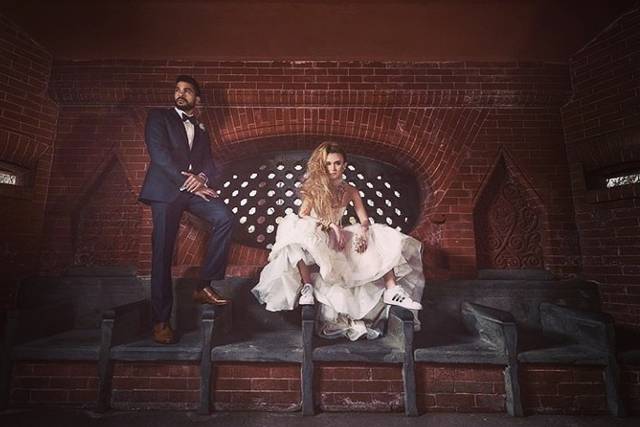 Photoshoot