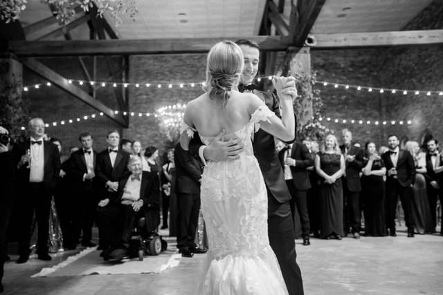 Ashleigh Elizabeth Weddings and Events